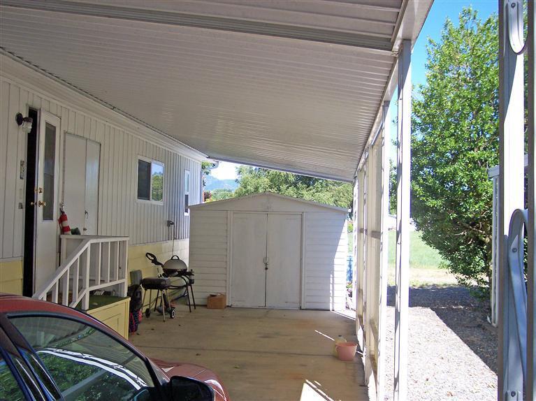 Rogue Lea Estates - Residential