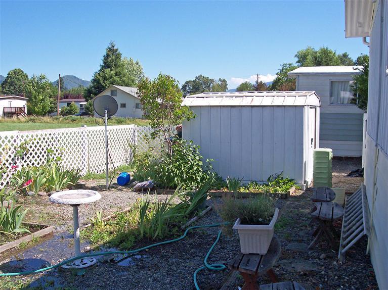 Rogue Lea Estates - Residential