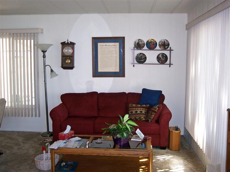 Rogue Lea Estates - Residential