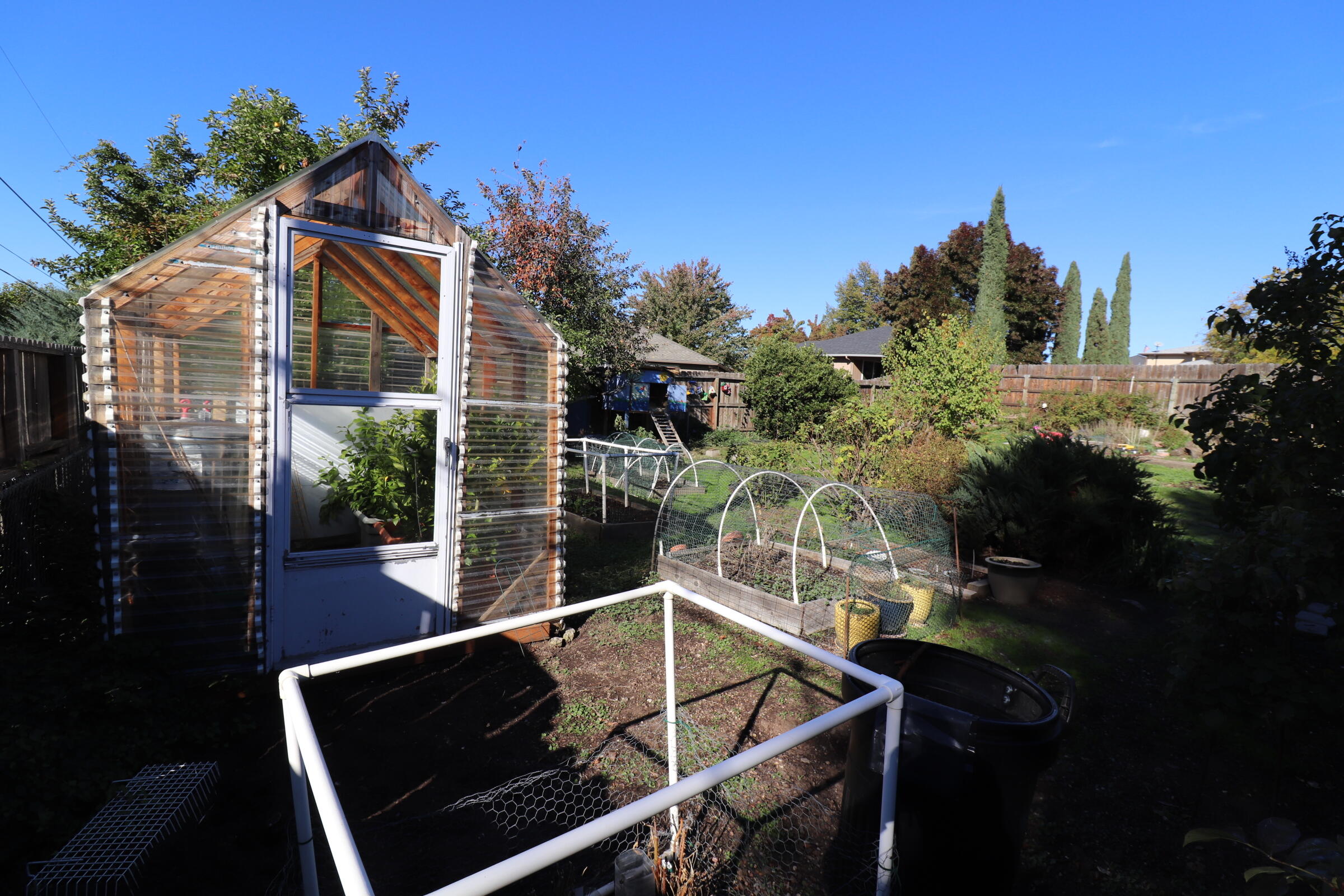 N/A - Residential