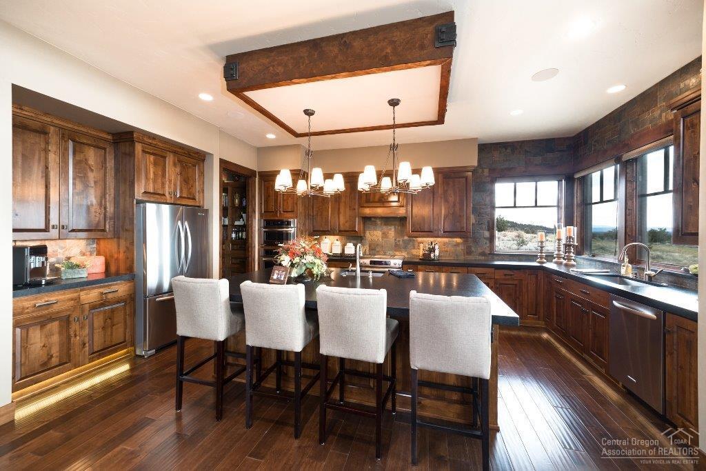 Brasada Ranch - Residential