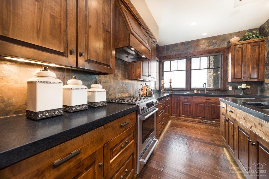 Brasada Ranch - Residential