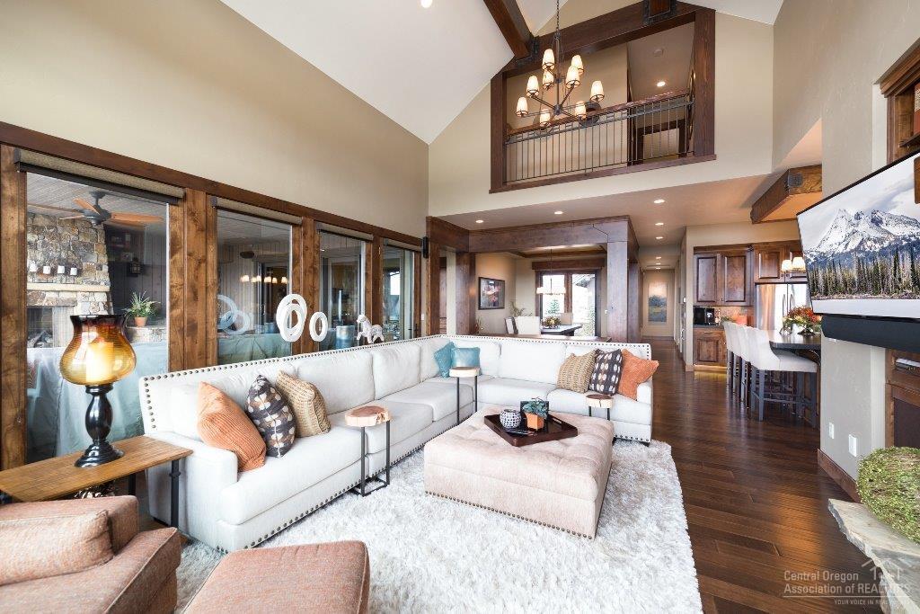 Brasada Ranch - Residential