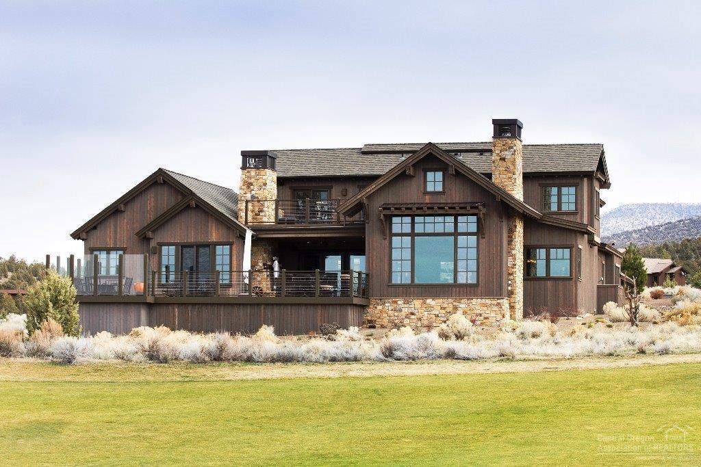 Brasada Ranch - Residential