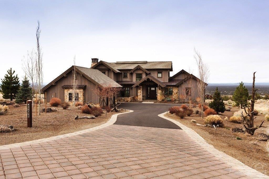 Brasada Ranch - Residential