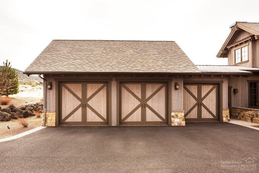 Brasada Ranch - Residential