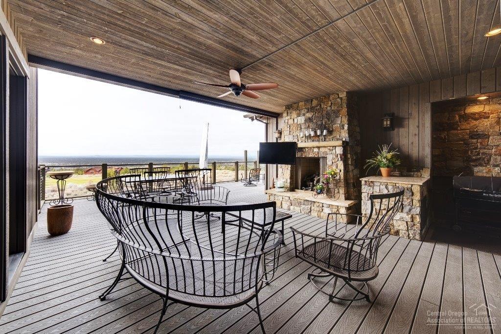 Brasada Ranch - Residential