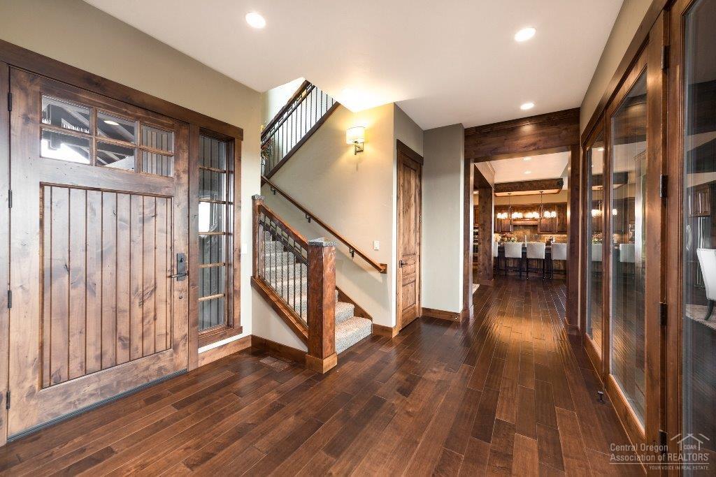 Brasada Ranch - Residential