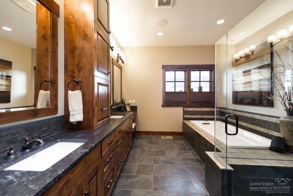 Brasada Ranch - Residential