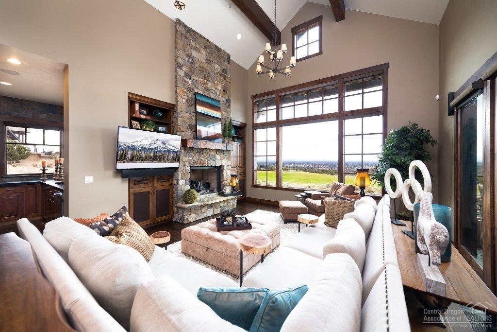 Brasada Ranch - Residential