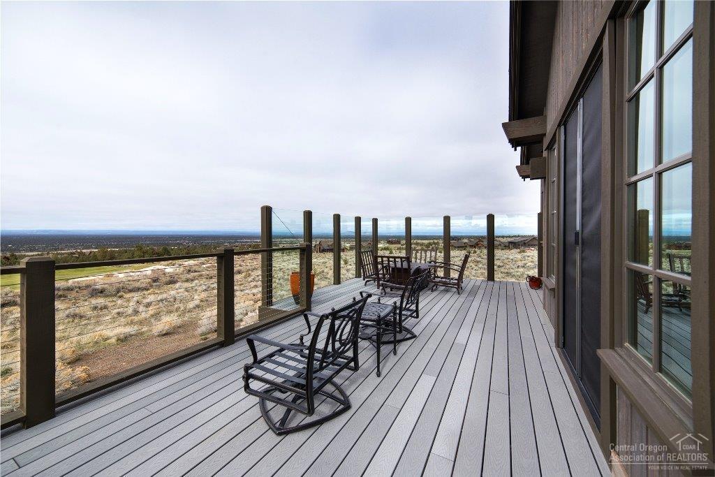 Brasada Ranch - Residential