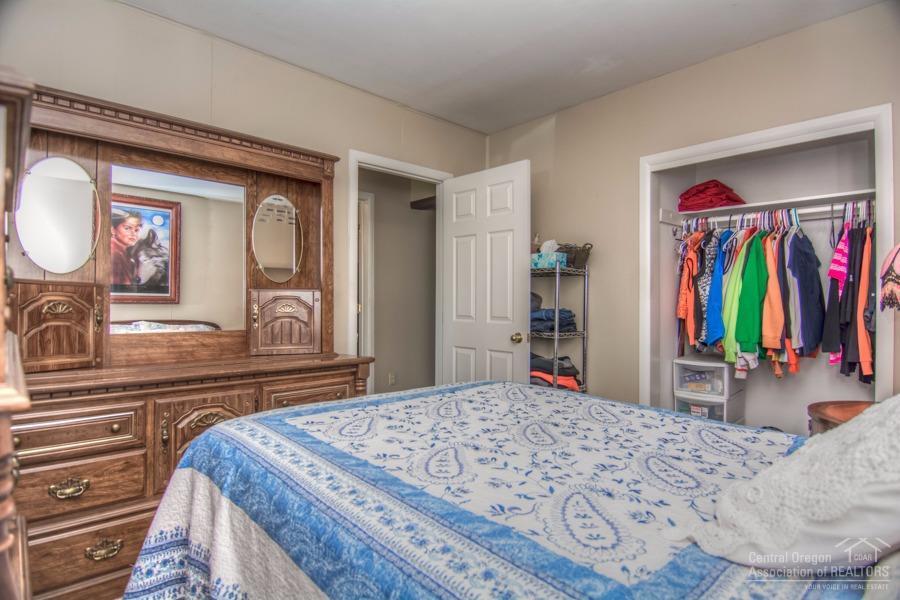 Redmond Townsite - Residential