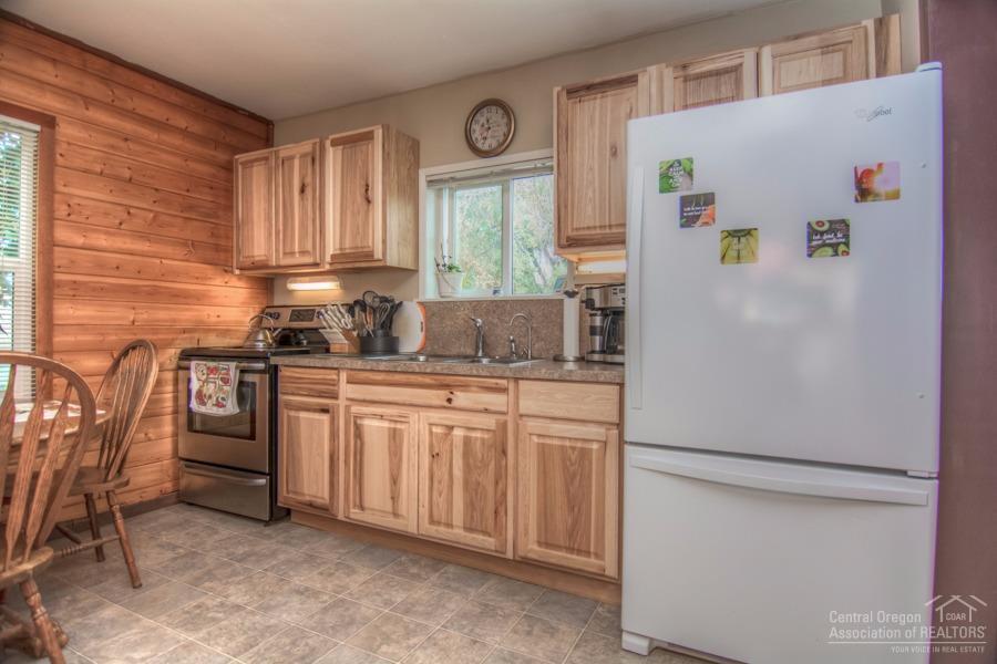 Redmond Townsite - Residential