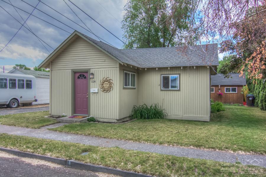 Redmond Townsite - Residential