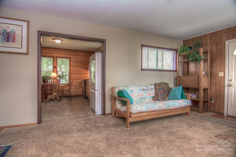 Redmond Townsite - Residential