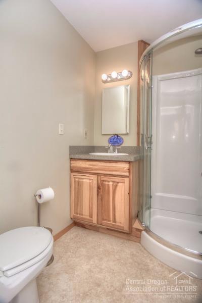 Redmond Townsite - Residential