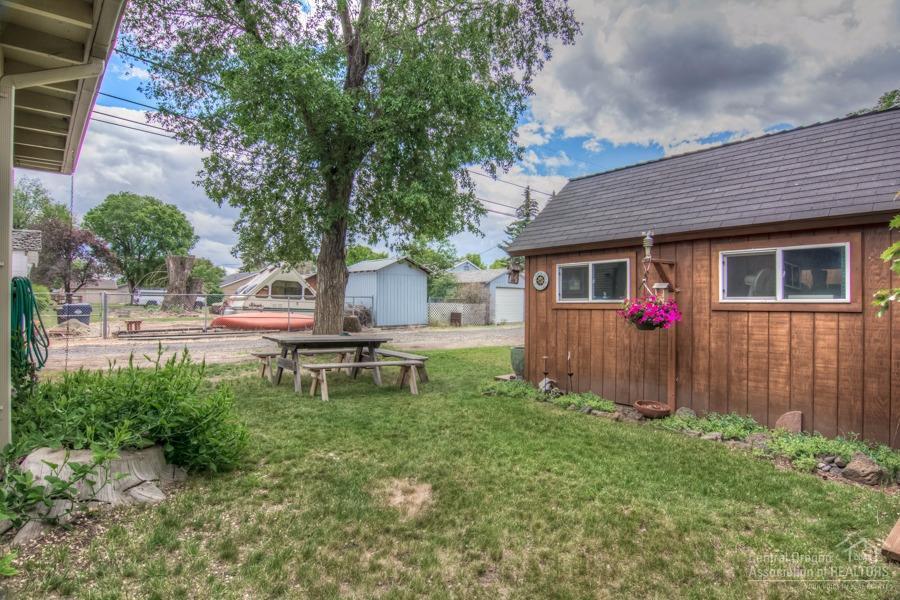 Redmond Townsite - Residential