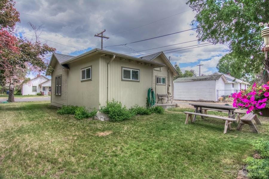 Redmond Townsite - Residential