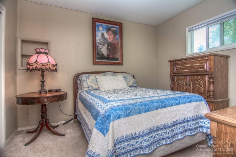 Redmond Townsite - Residential