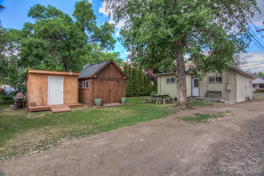 Redmond Townsite - Residential