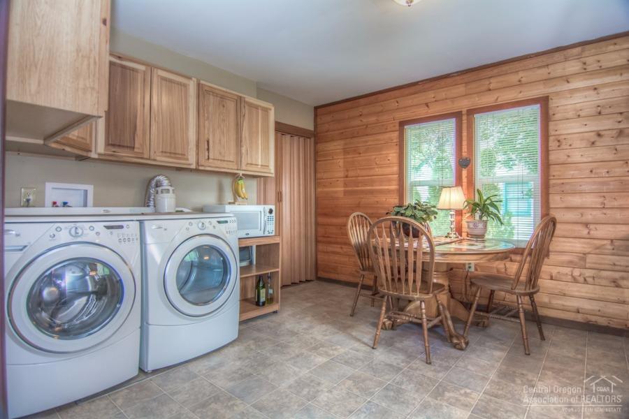 Redmond Townsite - Residential