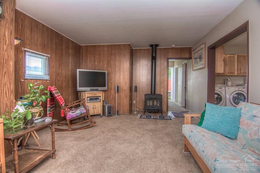 Redmond Townsite - Residential