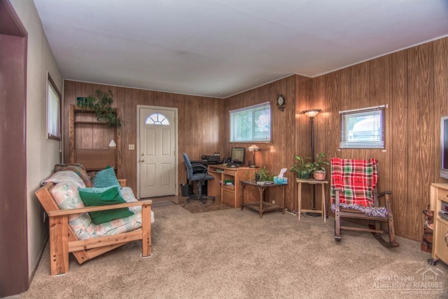 Redmond Townsite - Residential