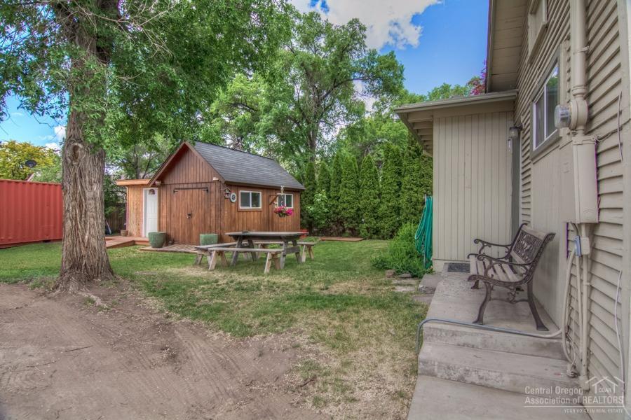 Redmond Townsite - Residential