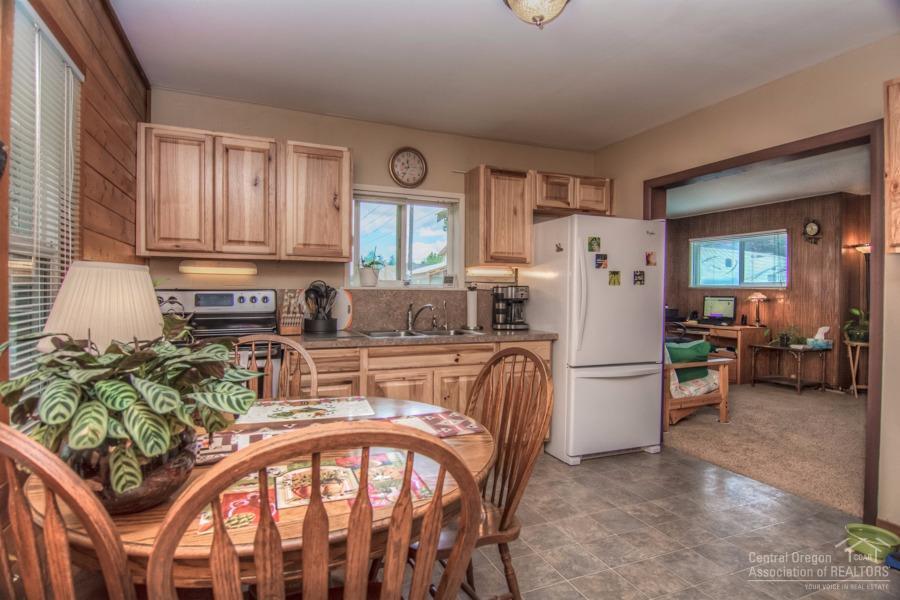 Redmond Townsite - Residential