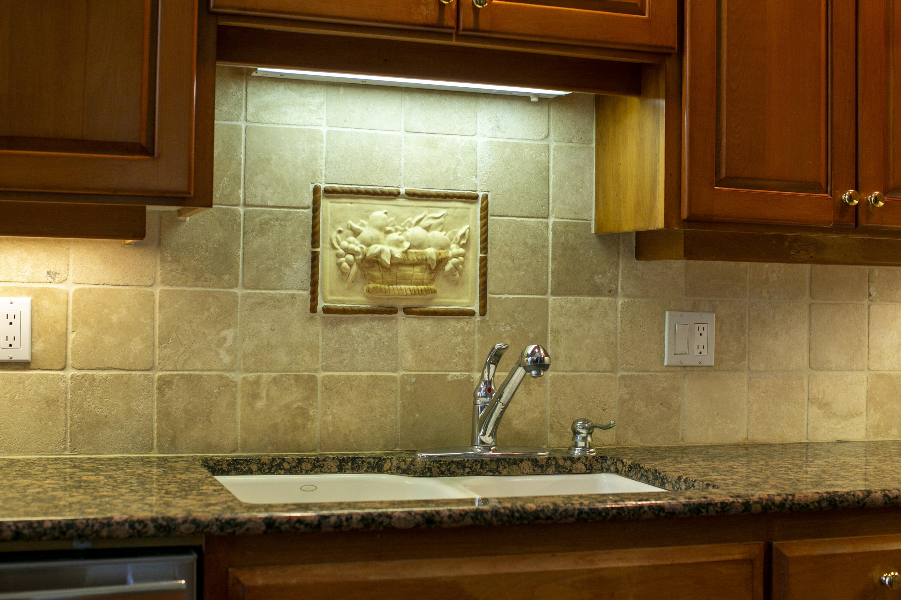 Broken Top - Residential