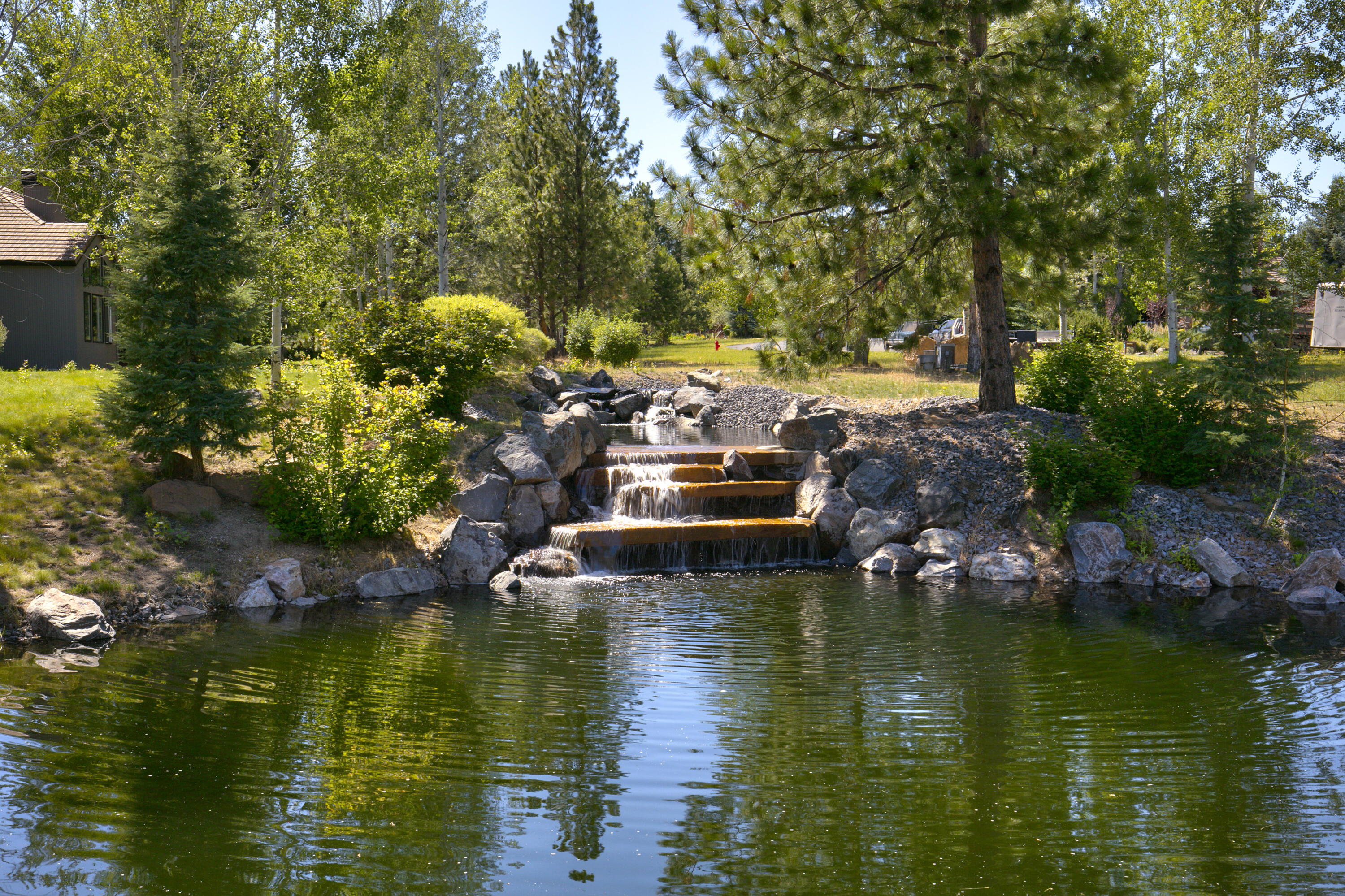 Broken Top - Residential