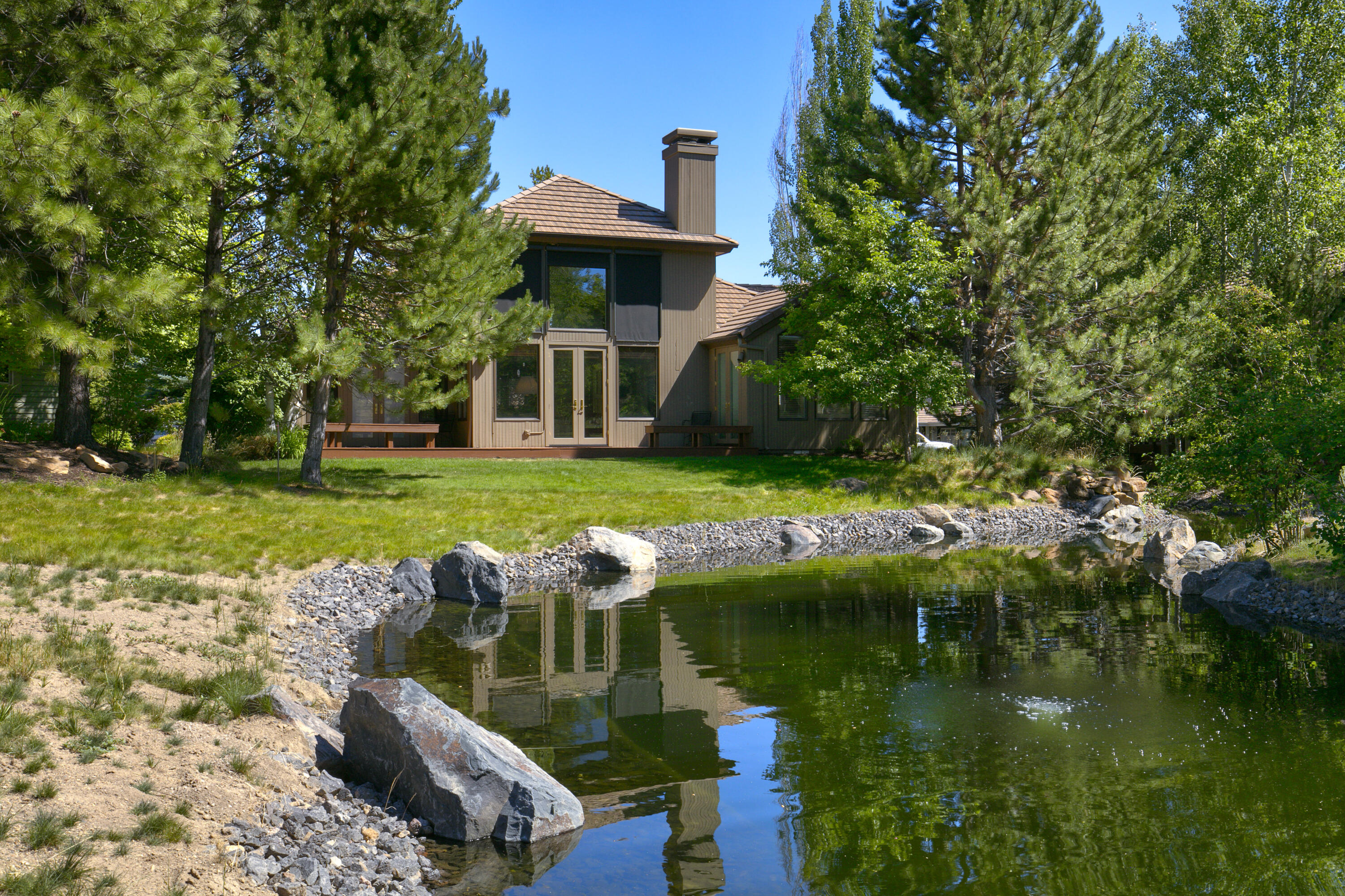 Broken Top - Residential