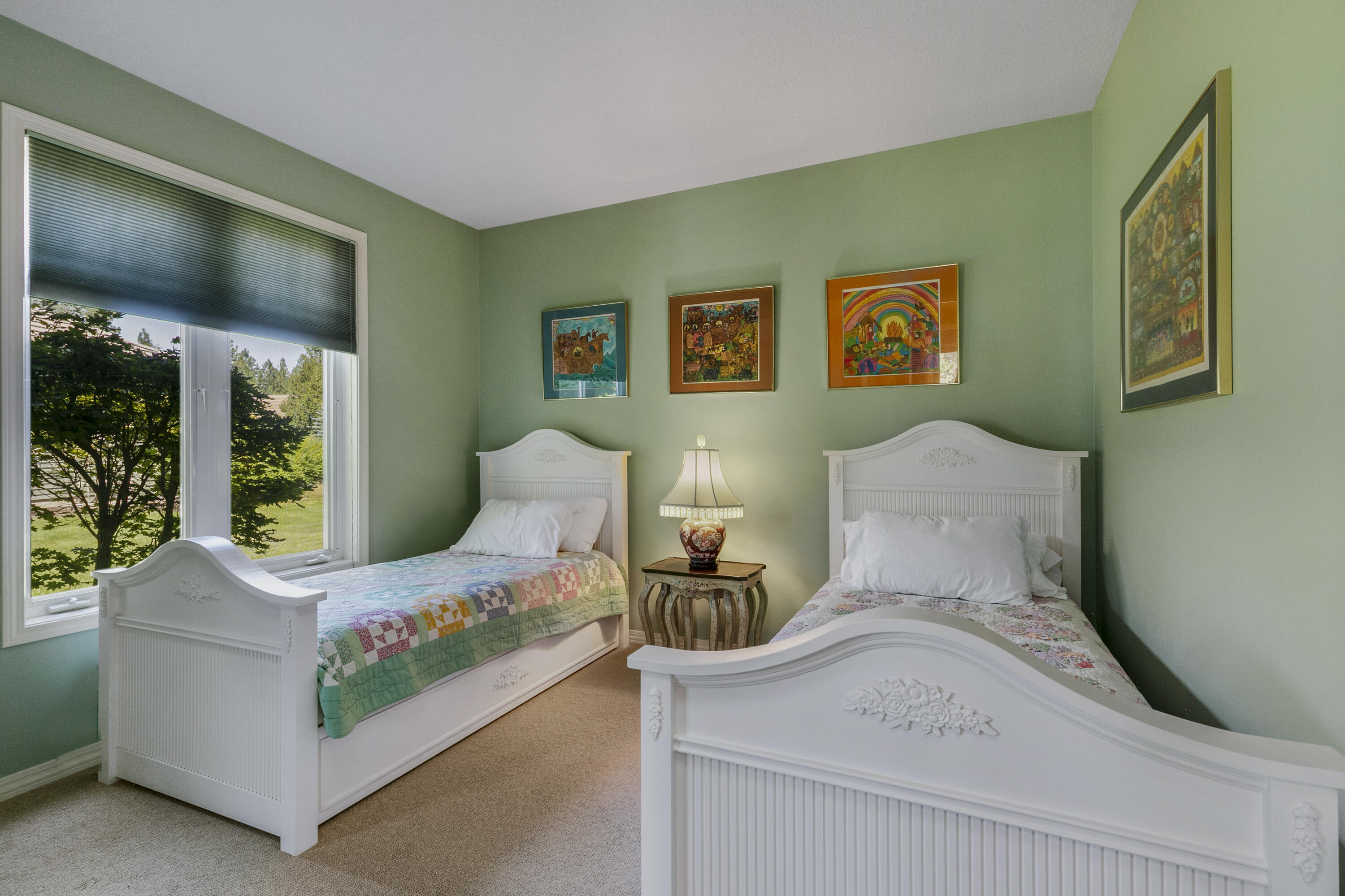 Broken Top - Residential