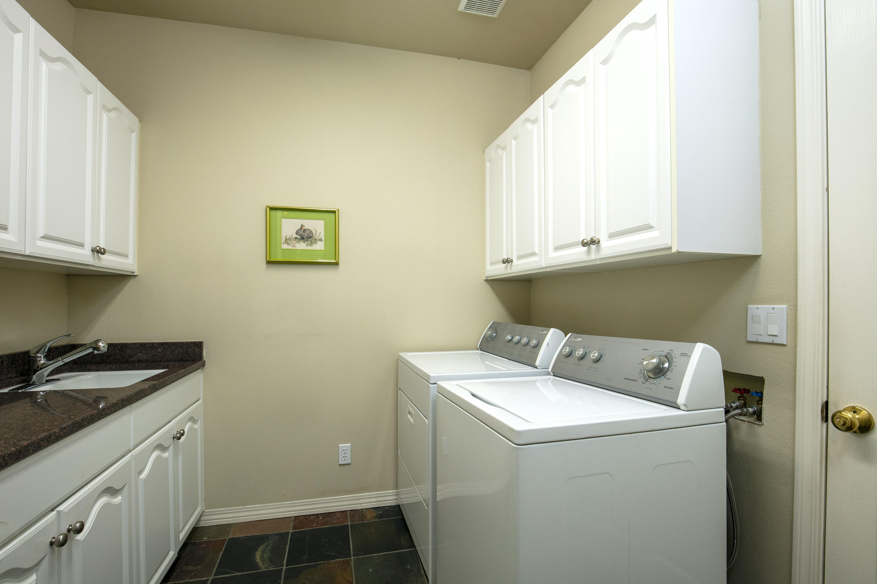 Broken Top - Residential