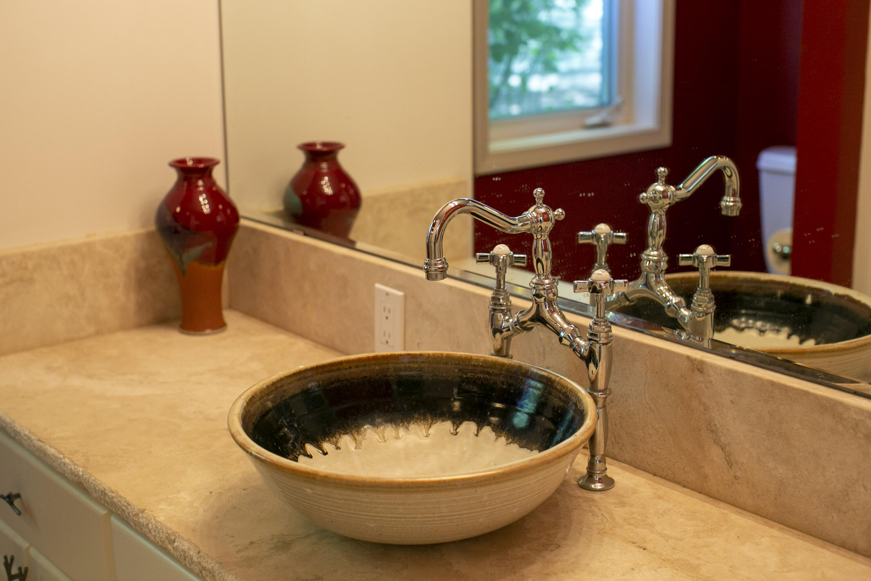 Broken Top - Residential