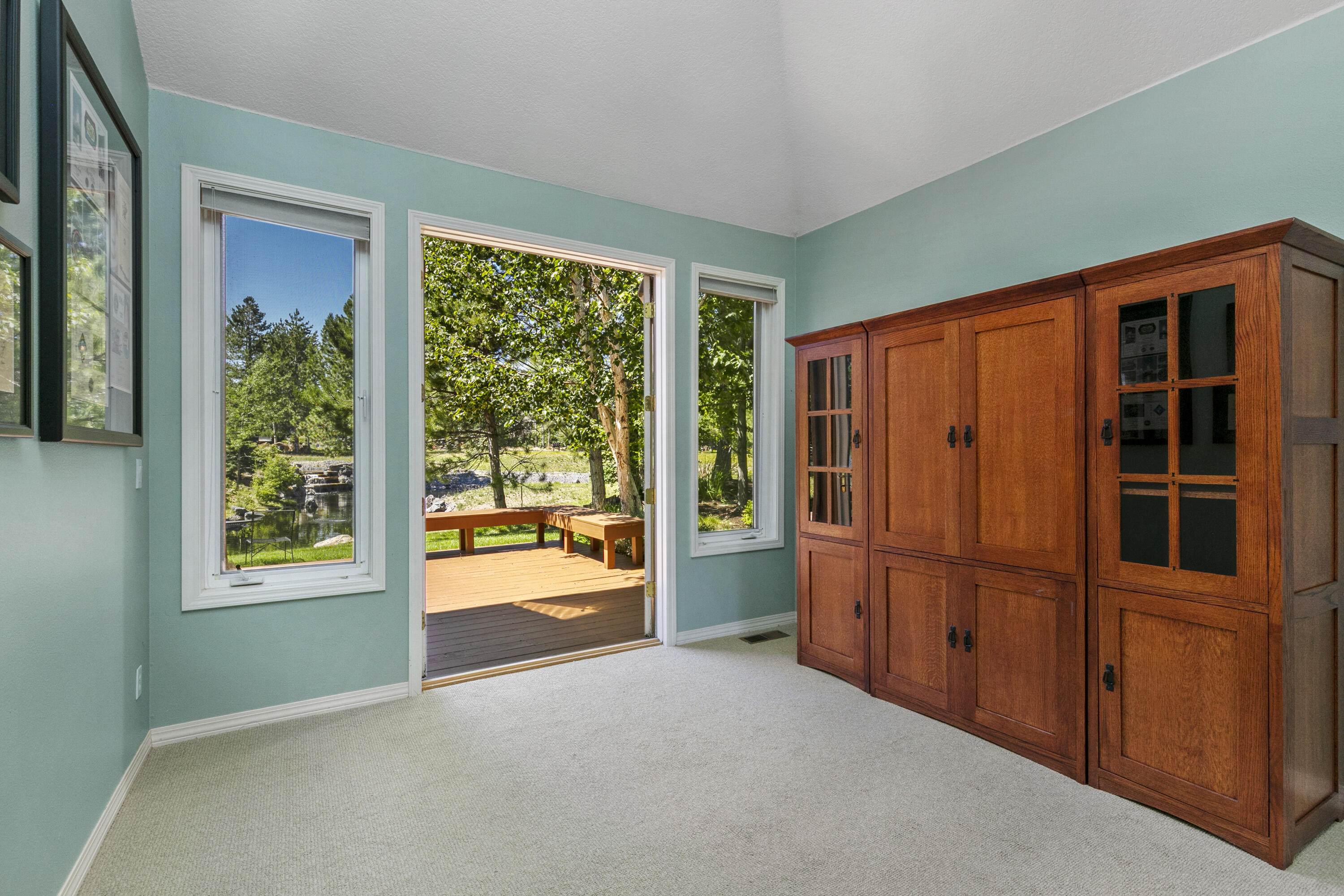 Broken Top - Residential