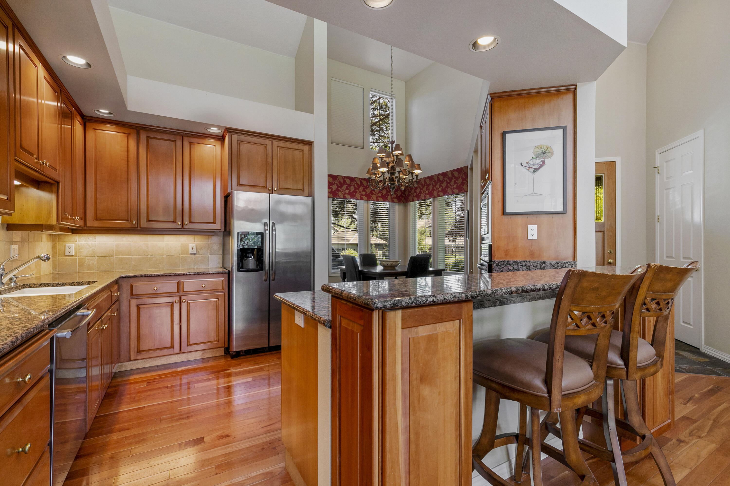 Broken Top - Residential