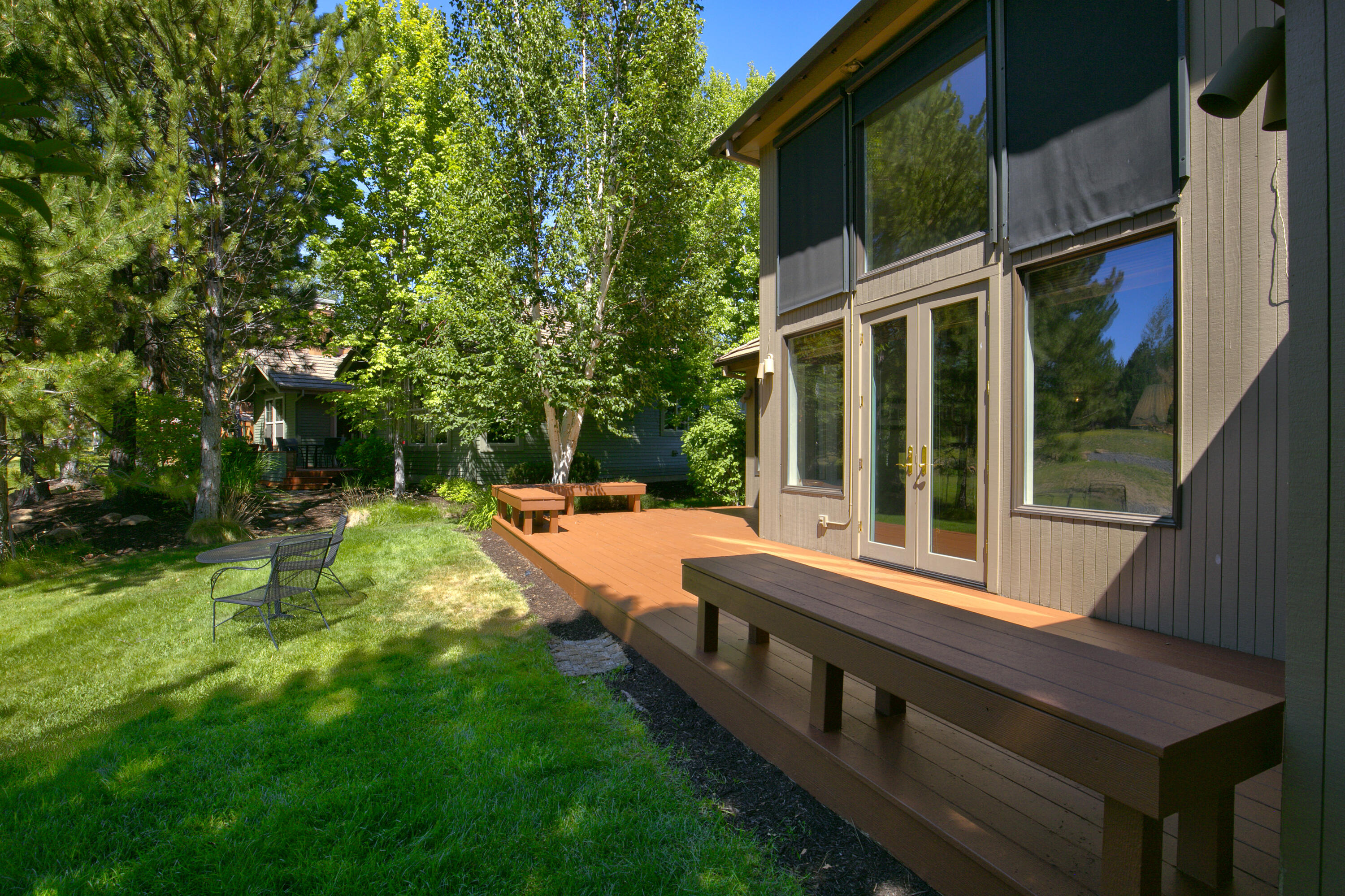 Broken Top - Residential