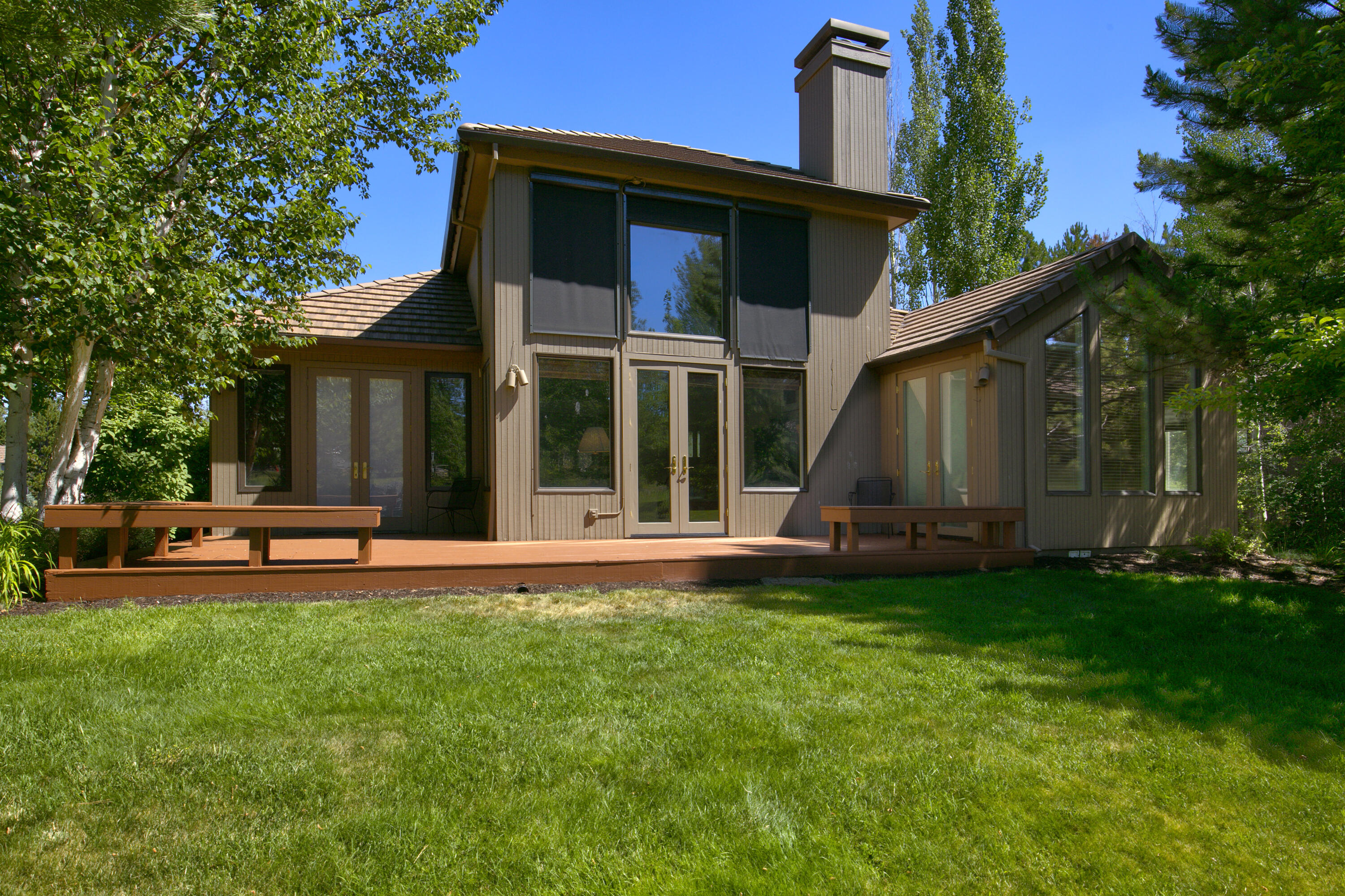 Broken Top - Residential