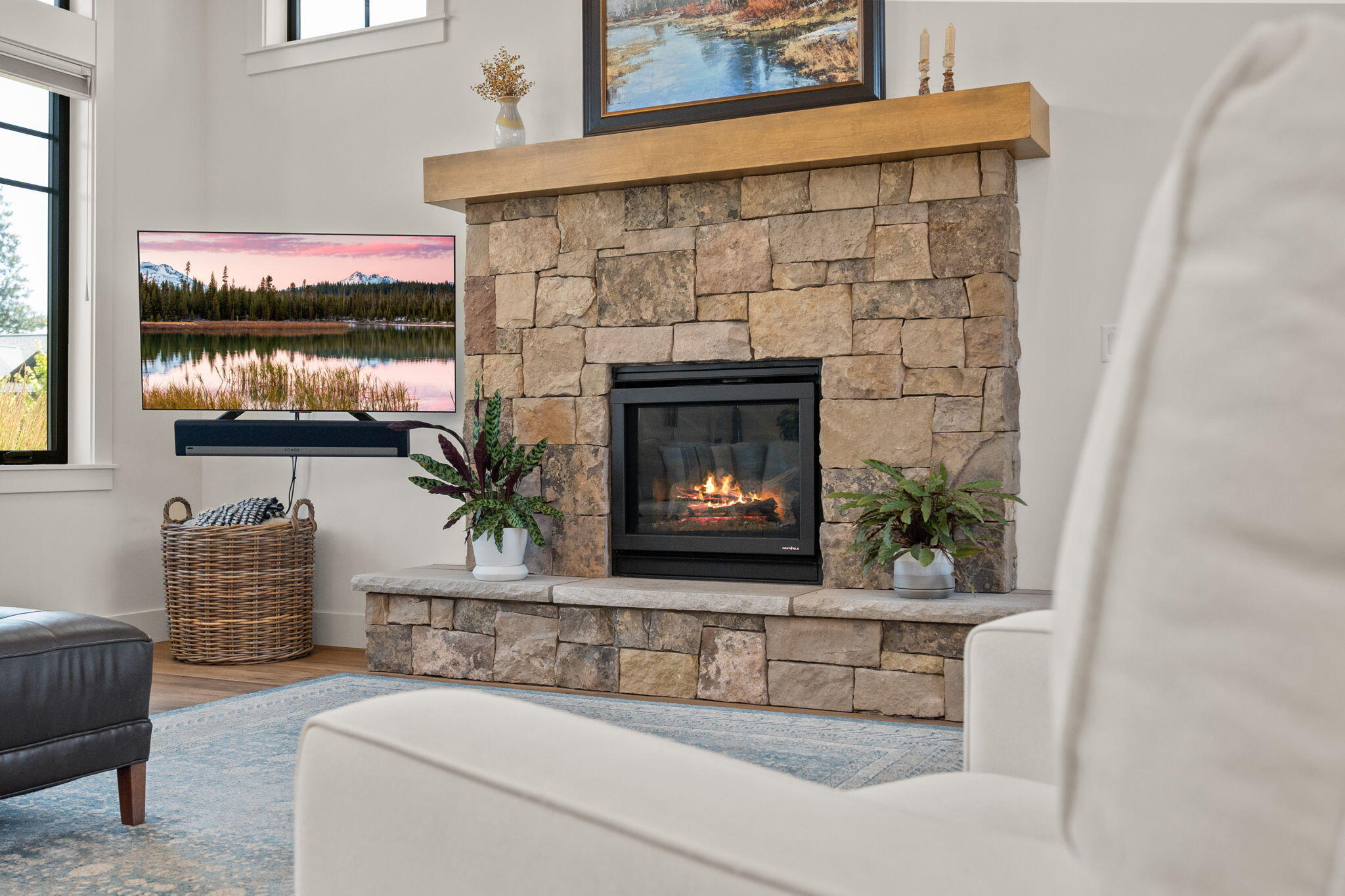 Discovery West Phase 2 - Residential