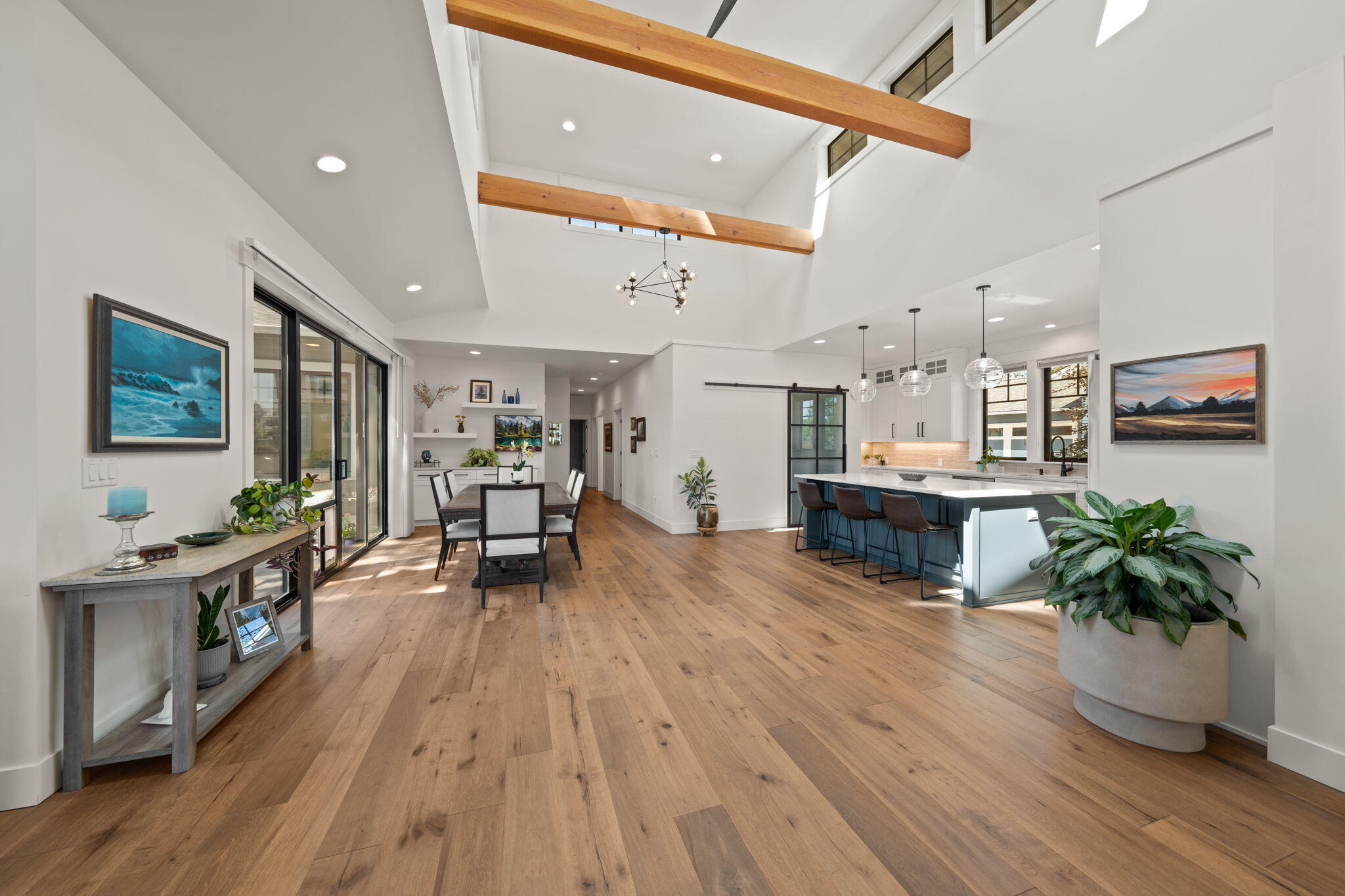 Discovery West Phase 2 - Residential