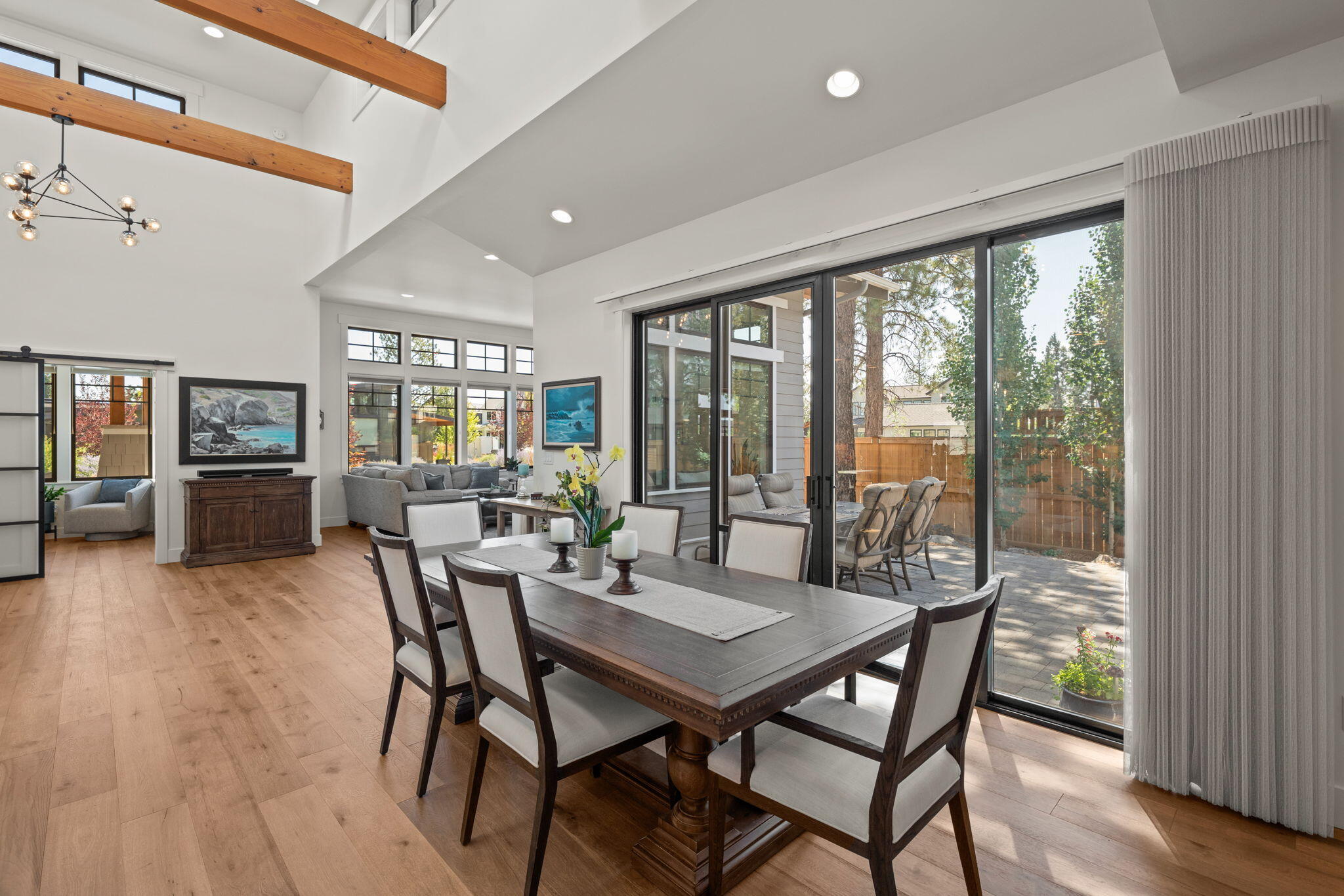 Discovery West Phase 2 - Residential