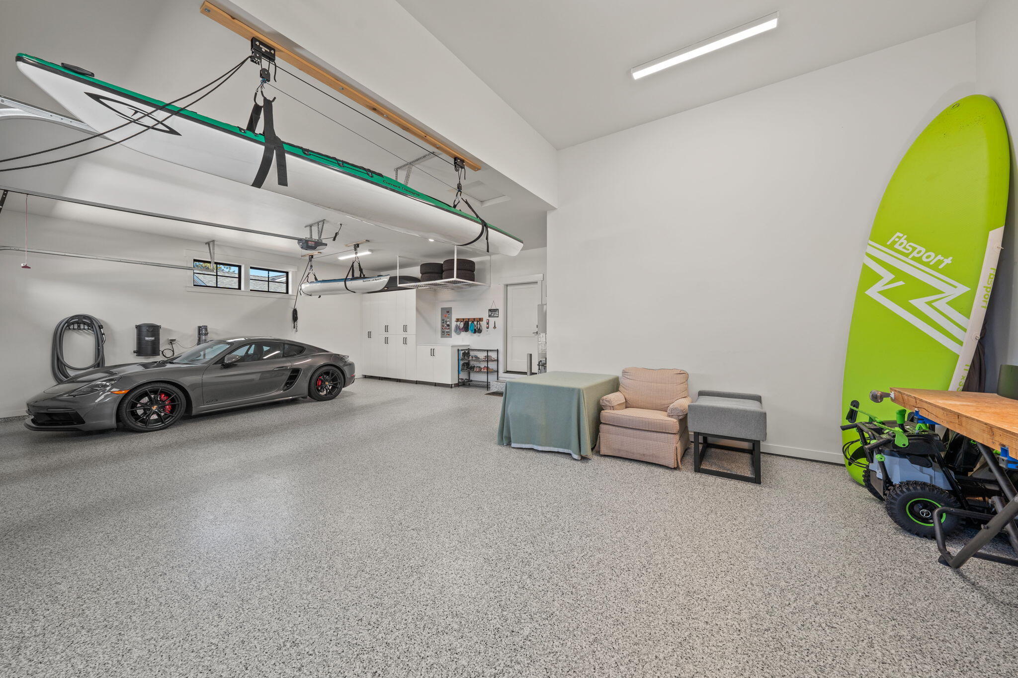 Discovery West Phase 2 - Residential