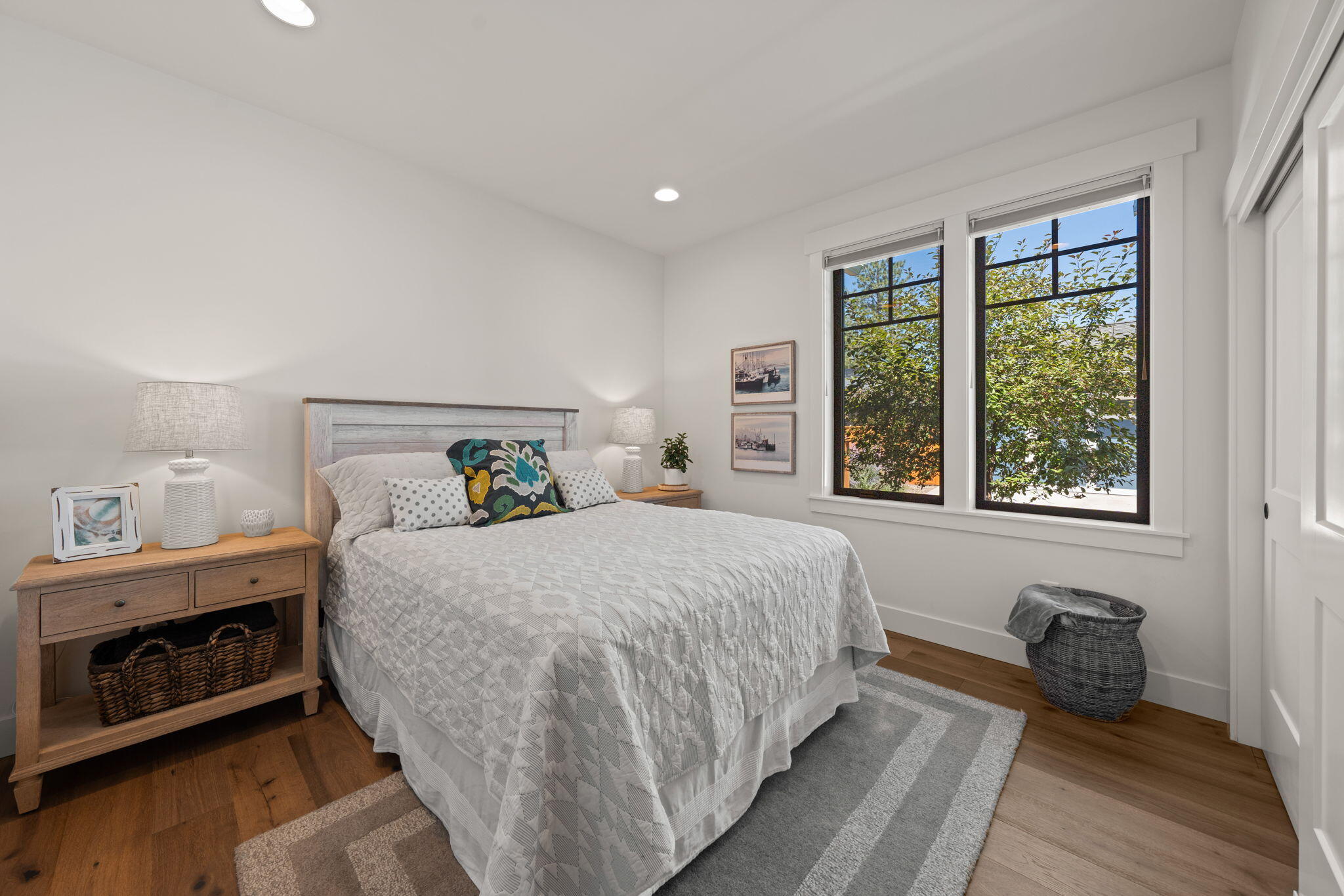 Discovery West Phase 2 - Residential