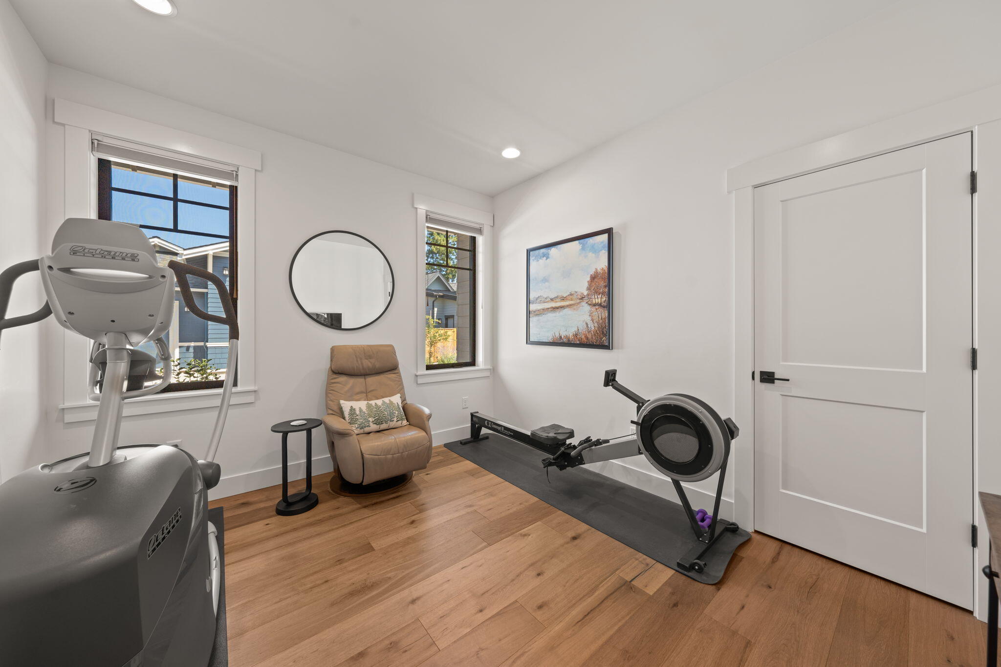 Discovery West Phase 2 - Residential