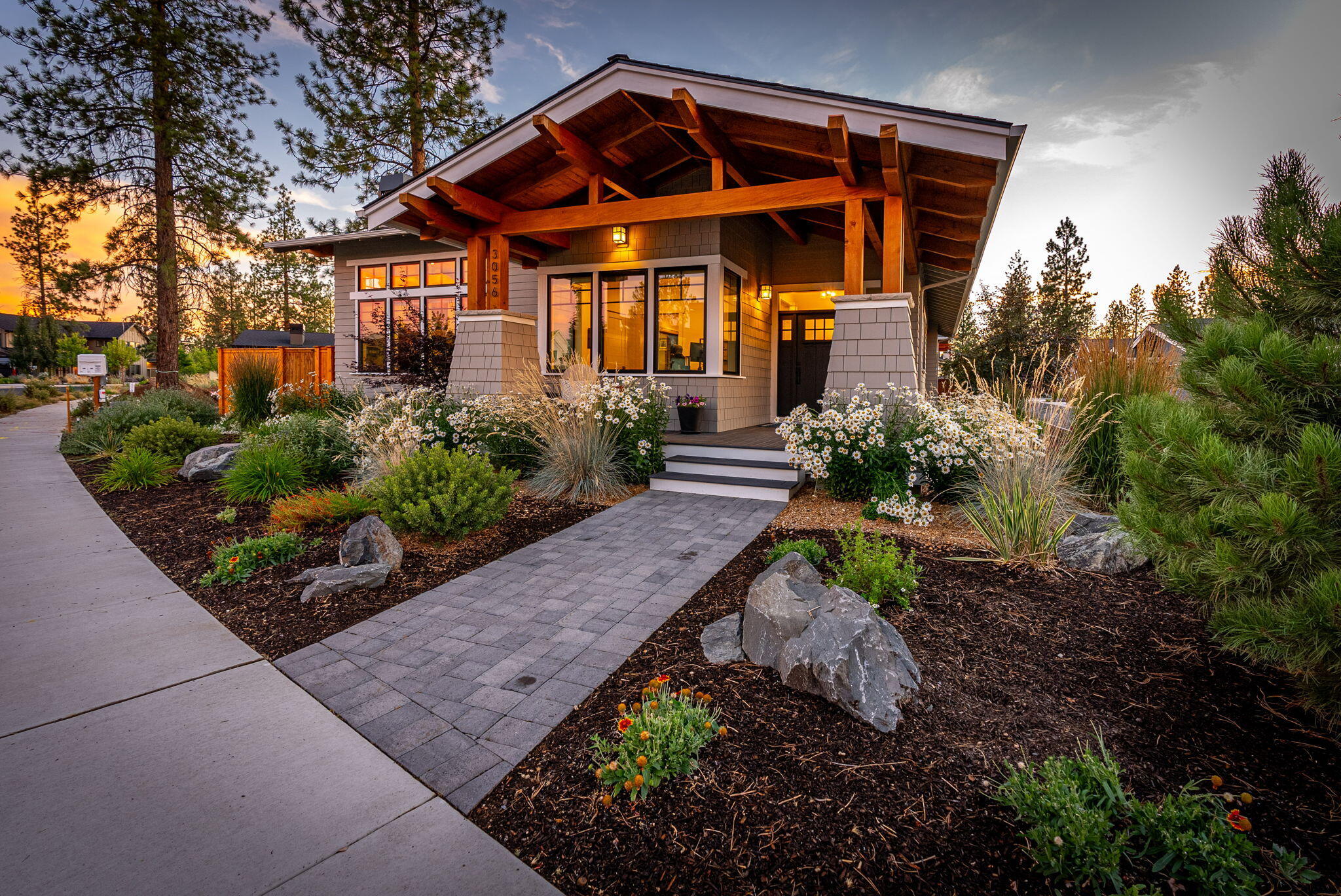 Discovery West Phase 2 - Residential