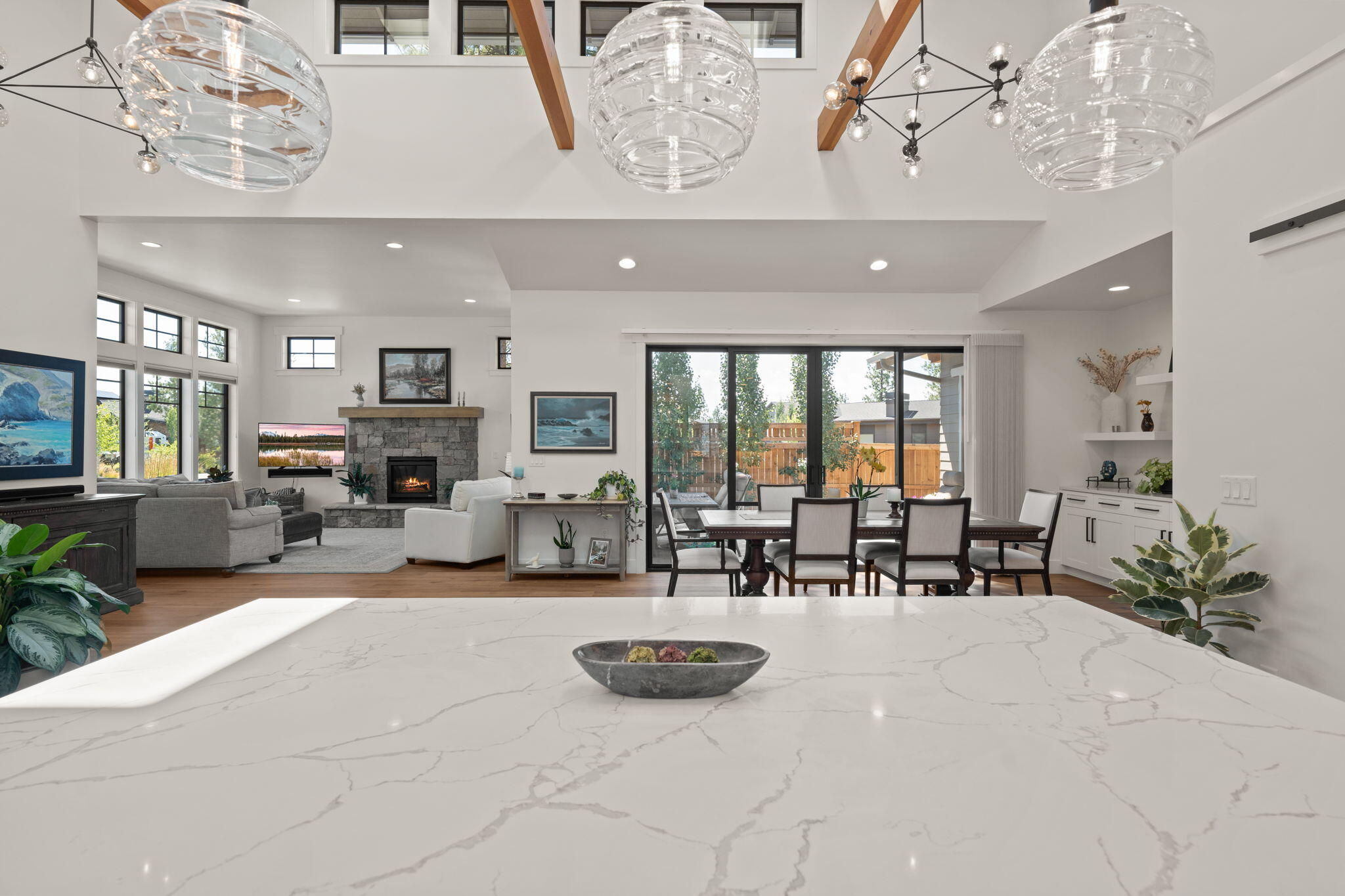 Discovery West Phase 2 - Residential