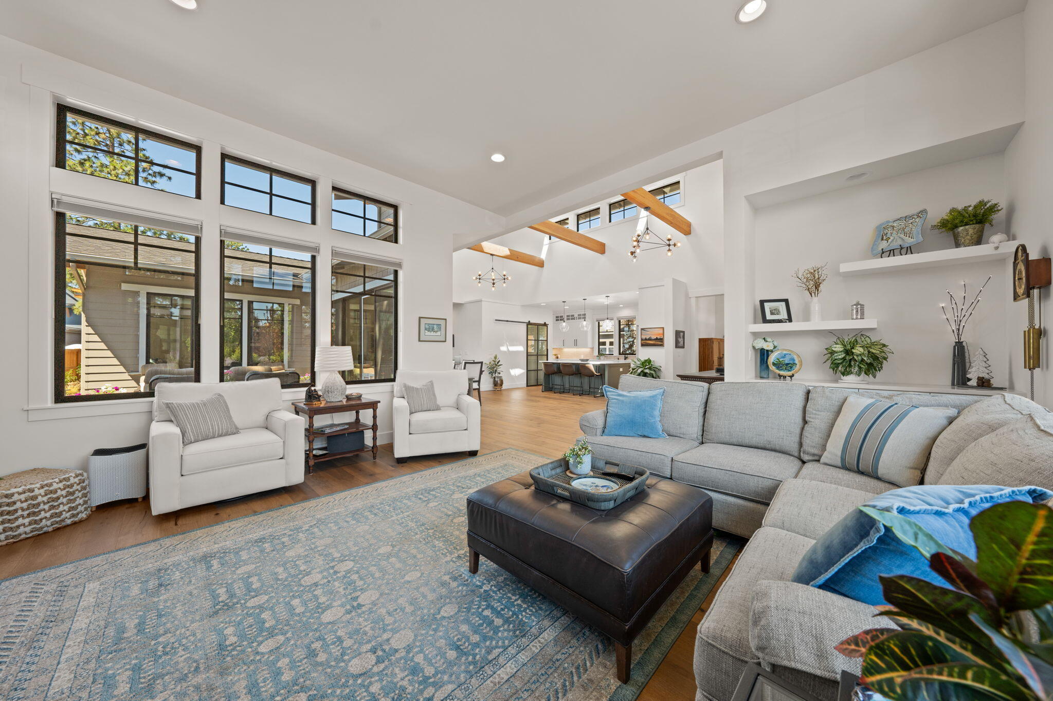 Discovery West Phase 2 - Residential