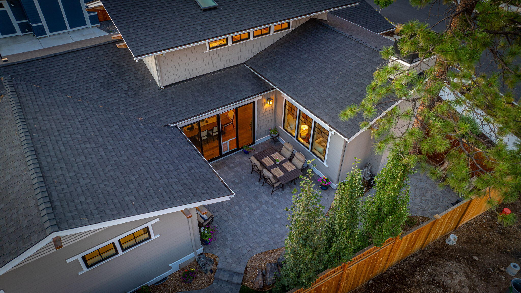 Discovery West Phase 2 - Residential