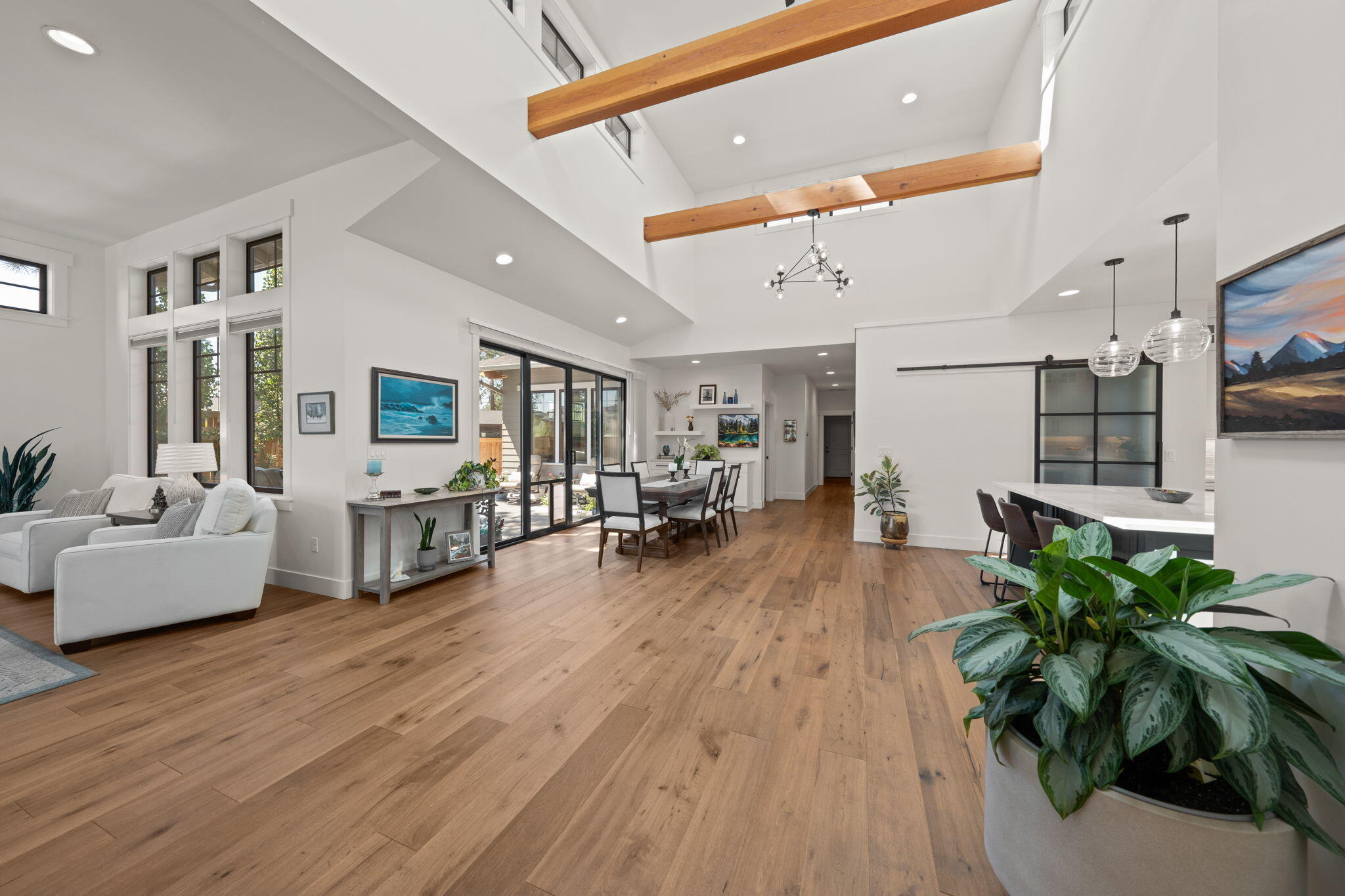 Discovery West Phase 2 - Residential